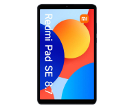 XIAOMI Redmi Pad SE 8.7 4/128GB Sky Blue - 1272607 - zdjęcie 3